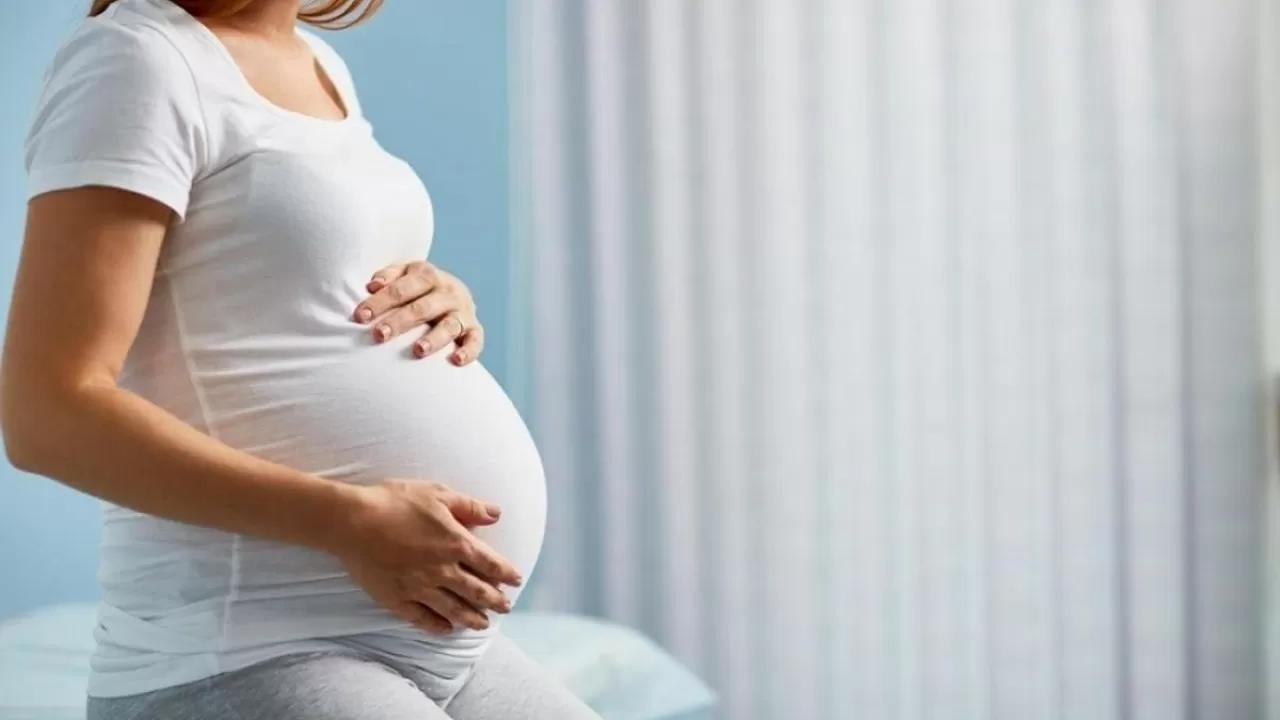 Материнская смертность в РК снизилась в 2,4 раза