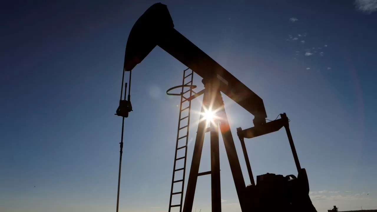 Цены на нефть ускорили рост, Brent на уровне $113,64 за баррель