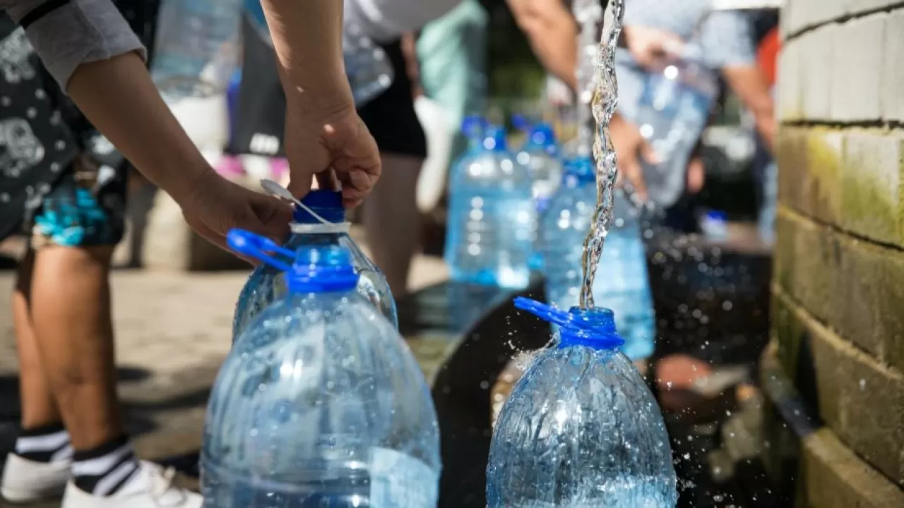 Из-за судебных разбирательств участников госзакупок сельчане рискуют остаться без питьевой воды