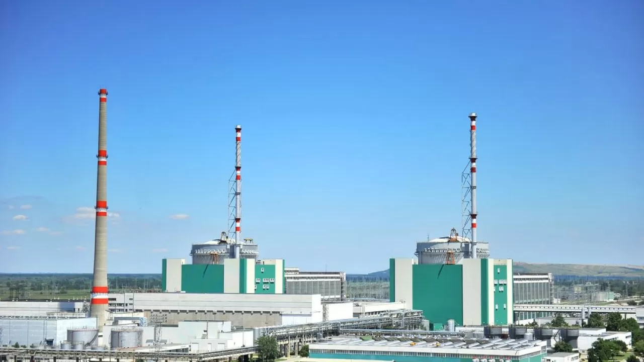 Болгария боится остаться без российского топлива для АЭС