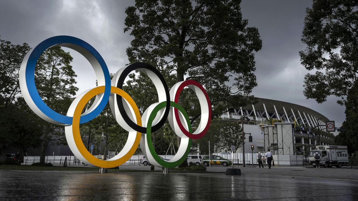Токио олимпиадасында мақсатсыз жұмсалған қаржы қайтарылды 
