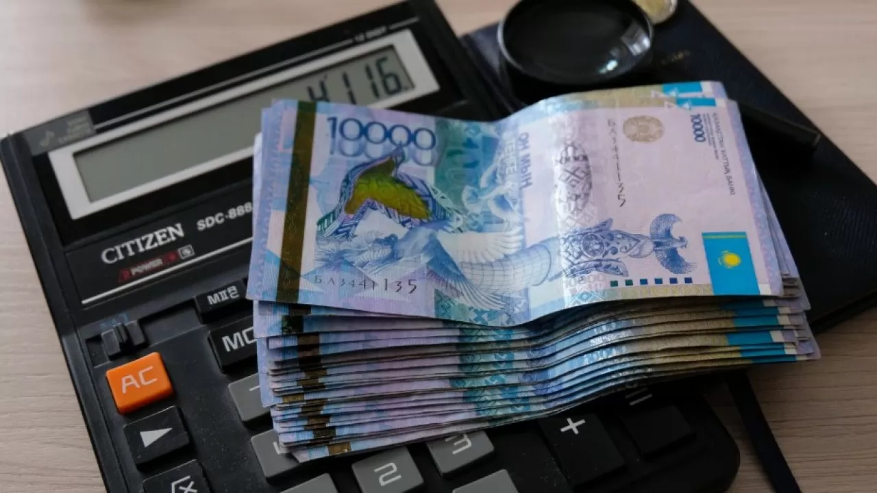 Будут ли работникам в Казахстане индексировать зарплаты из-за инфляции