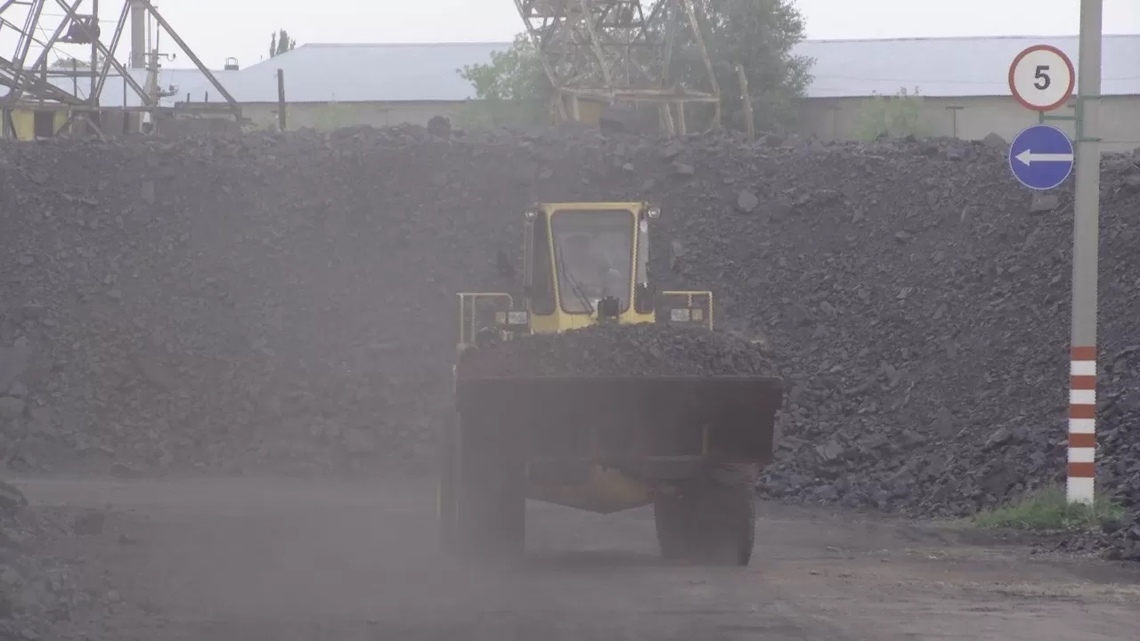 В Петропавловске уголь из Каражыры подорожал на 1,5 тыс. тенге – городской отдел ЖКХ