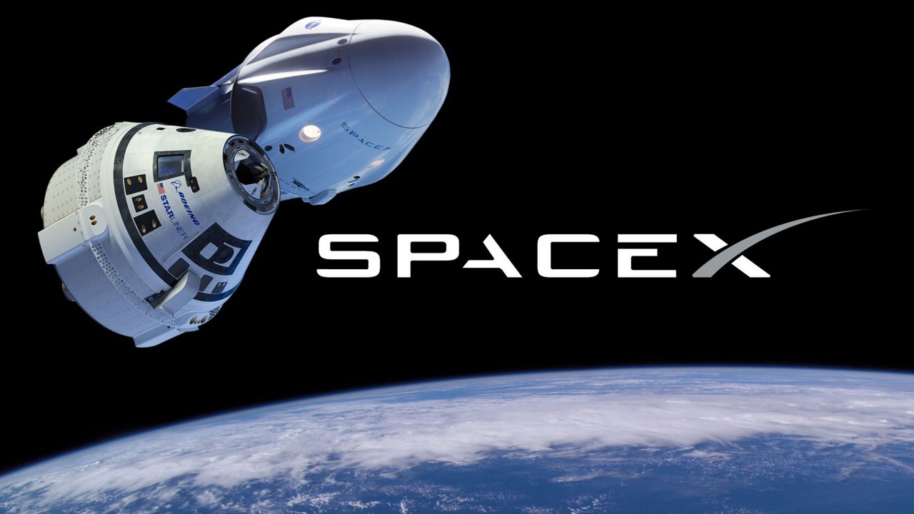 Ракета компании SpaceX вывела на орбиту 53 новых интернет-спутника Starlink  | Inbusiness.kz