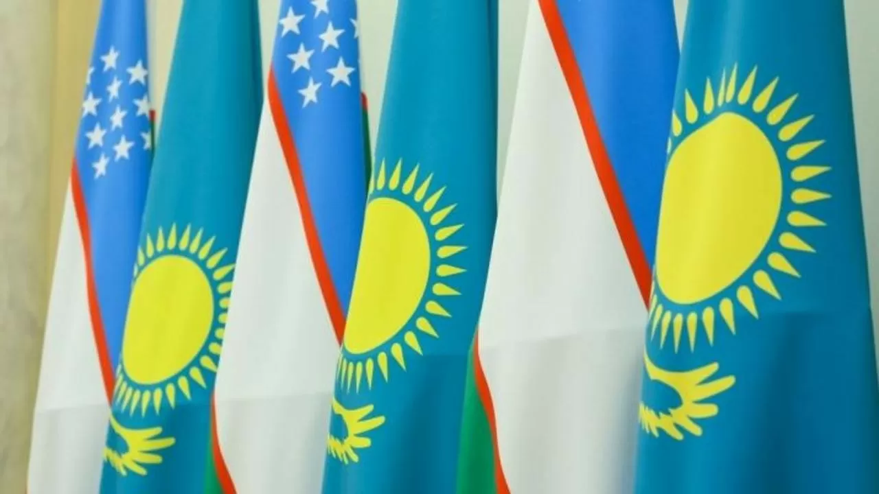Казахстан и Узбекистан продолжают обсуждать границу между государствами
