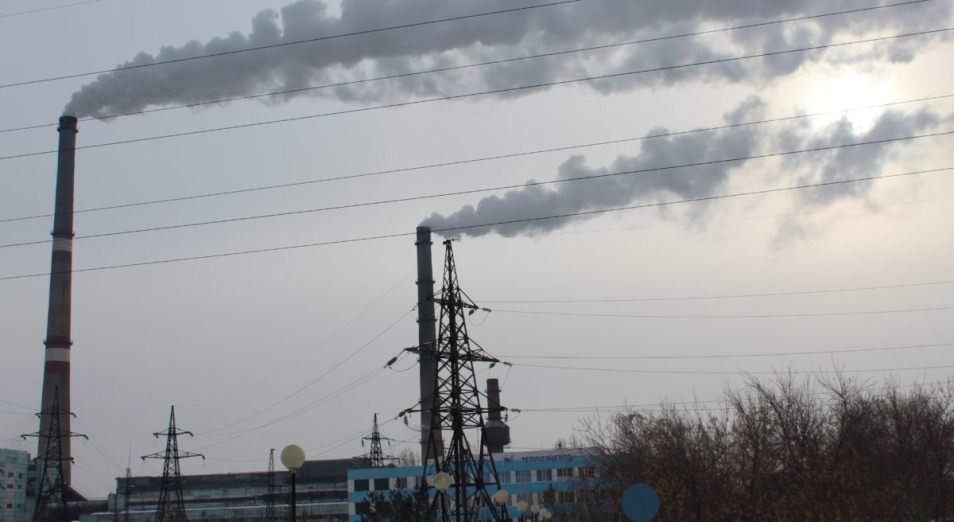Экибастузскую ТЭЦ может постигнуть судьба Петропавловской теплоцентрали?