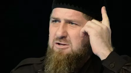 Кадыров назвал свою следующую задачу на Украине  