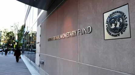 Предложения Байдена заводят США в экономический тупик- МВФ
