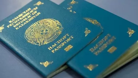 Проживающим в РФ казахстанцам существенно сократили срок оформления паспортов  