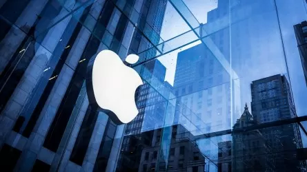 Десять вооружённых бандитов ограбили магазин техники Apple