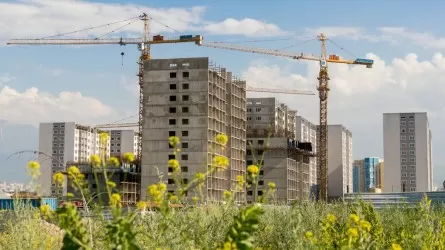 Архитекторы Казахстана требуют остановить строительный беспредел
