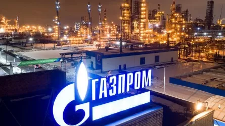 "Газпром" получил от Siemens документы на турбину "Северного потока"