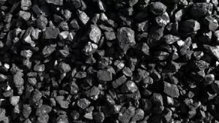 Казахстан увеличил добычу угля в I полугодии на 5,8% 