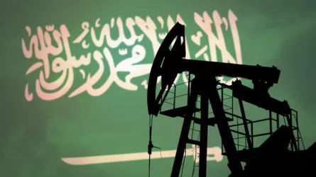Белый дом: Эр-Рияд обязался поддерживать усилия по установлению баланса на рынке нефти