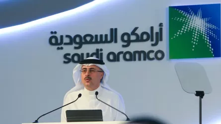 Saudi Aramco вновь стала самой дорогой компанией мира
