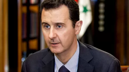 Асад впервые за более чем десять лет посетил Алеппо