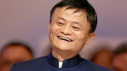Китайский миллиардер отпускает контроль в Ant Group
