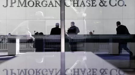 JPMorgan предупредил об «опасной близости» экономики США к рецессии