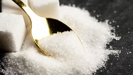 В магазинах Усть-Каменогорска появится сахар по 516 тенге за килограмм 