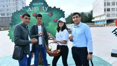 Нур-Султан и Алматы оказались в рейтинге лучших студенческих городов мира