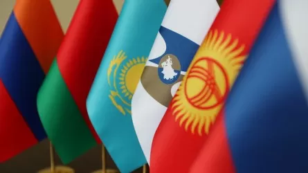 Kazakhstan – EAEU Trade Turnover Reaches $10 Billion in Five Months