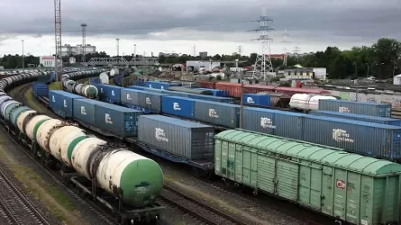 Литовские железные дороги возобновили транзит санкционных товаров в Калининград