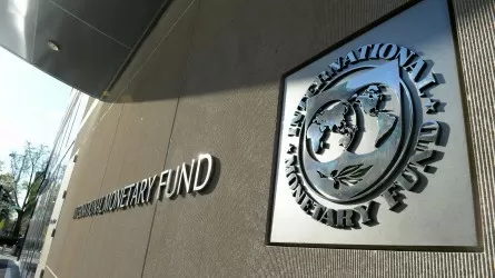 МВФ предрек мрачные перспективы для мировой экономики