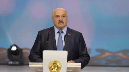 Лукашенко: Батыс пен Қытай Орталық Азияда әлемдік үстемдік үшін күреседі