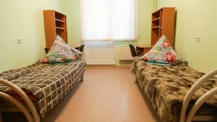 Как решается проблема с дефицитом мест в общежитиях Алматы?