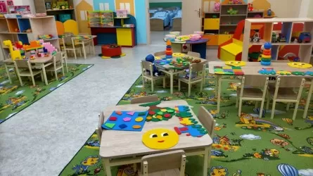 Большинство проверенных павлодарских детских садов не смогли пройти госаттестацию