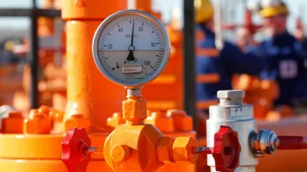 Дефицит газа в Казахстане прогнозируется уже в следующем году