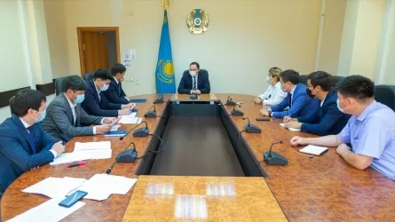 Үш мегаполиске мың тоннадан астам қант жеткізіледі