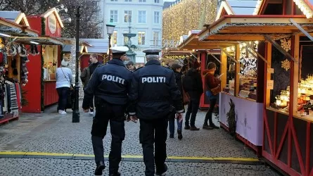 Ожесточенная стрельба в столице Дании: названо число погибших и раненых   