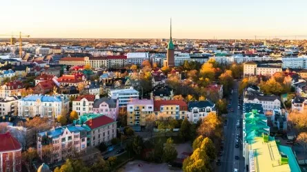 В Финляндии назвали шесть вариантов ограничения российского туризма