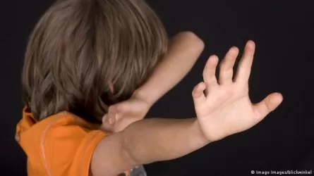 17 случаев жестокого обращения с детьми зафиксировано в детсадах столицы