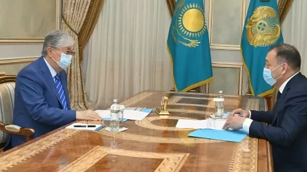Президент Токаев высказался о важности роста доходов граждан