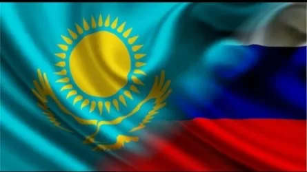 Казахстан и Россия изменили соглашение о поставках нефти