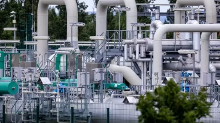 Французские компании готовятся заменить газ мазутом