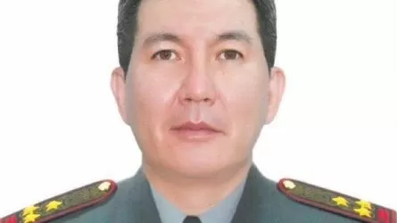 В Казахстане назначен новый главный военный прокурор