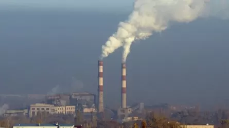 Свинец, марганец и оксид меди – чем загрязняется окружающая среда в Казахстане