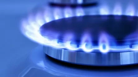 На 6% стал дороже природный газ для бизнеса в ЗКО с июля этого года