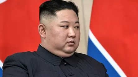 Ким Чен Ын заявил о готовности страны к военному столкновению с США 