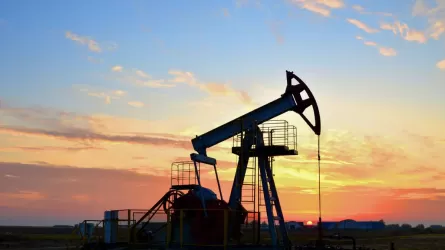 Саудовская Аравия и Ирак наращивают экспорт нефти в Европу