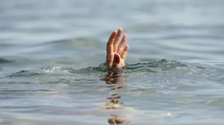 За прошедшие сутки в водоемах Актобе утонули 4 человека