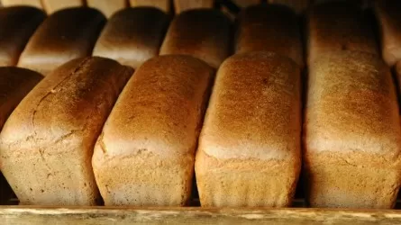 Цены на хлеб могут вырасти больше, чем до 250 тенге?