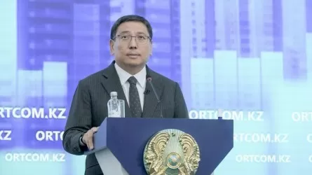 Новый генплан Алматы будет принят до конца 2022 года