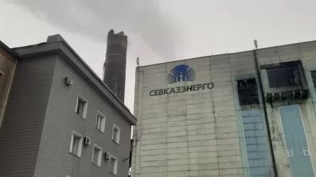 Петропавловскую ТЭЦ готовят к зиме: Не подведет ли теплоэлектроцентраль?