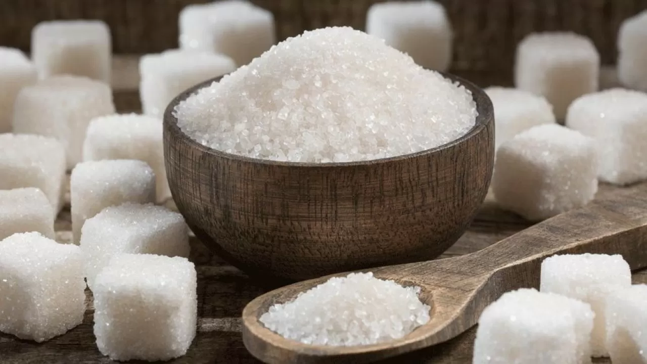 Россия до конца года поставит в Казахстан 168 тыс. тонн сахара