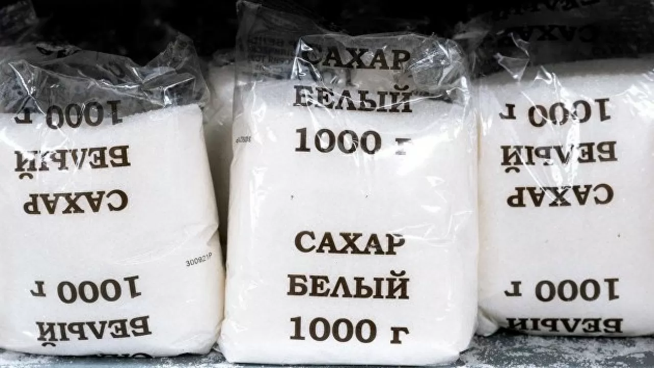 В Жетысу ищут инвестора для восстановления сахарного завода