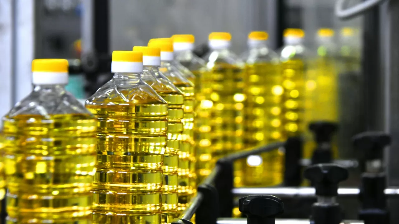 Что происходит на рынке оливкового и подсолнечного масла?